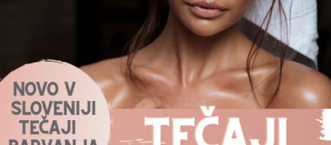 ZAKAJ IZBRATI SPRAY TAN ALI TENIRANJE TELESA